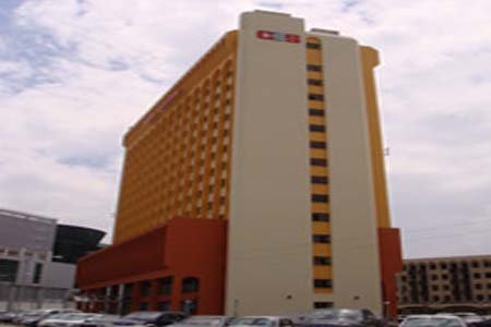 Gaya Centre Hotel, Kota Kinabalu.jpg